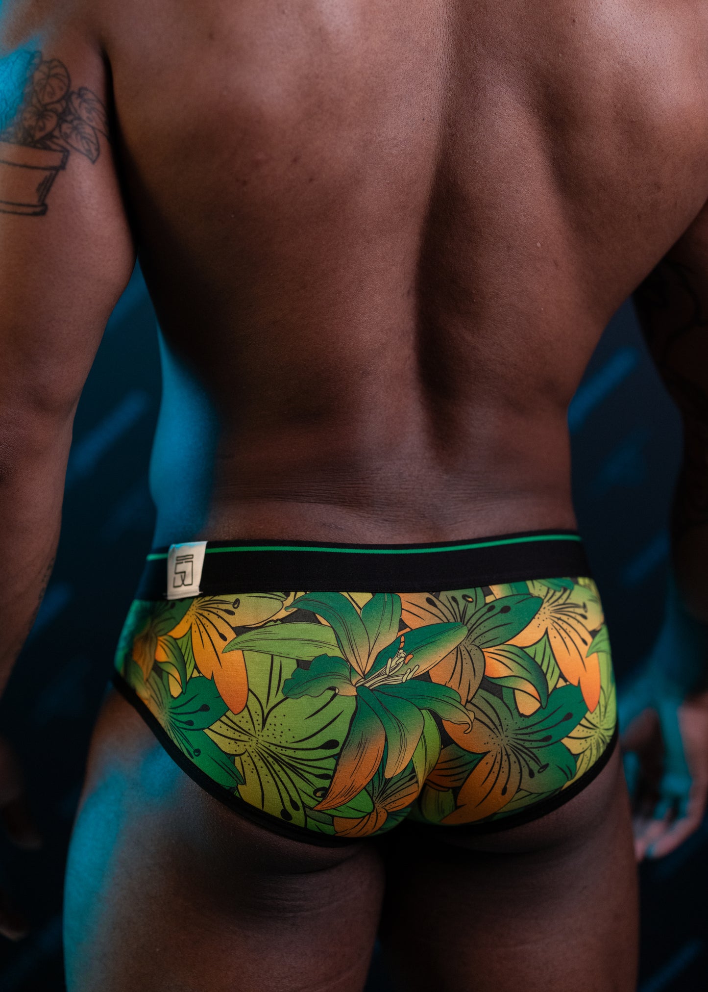 tropical