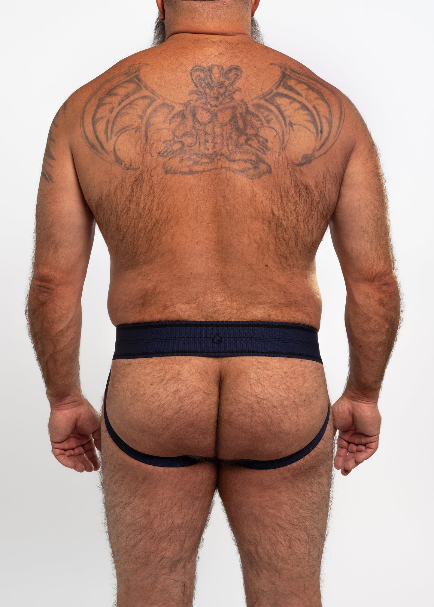 navy